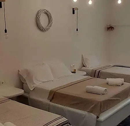公寓式酒店 诺拉乘田公寓 3*