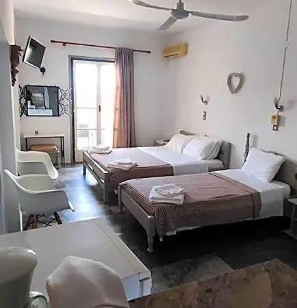 شقة فندقية Nora Norita 3*