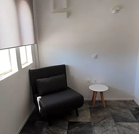 诺拉乘田公寓 公寓式酒店 巴特斯欧