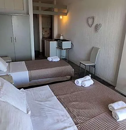 Nora Norita Appart hôtel 3*