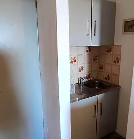 Apart Otel Nora Norita Batsi