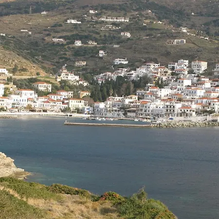 Nora Norita Aparthotel