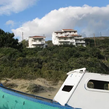 Aparthotel Nora Norita 2*