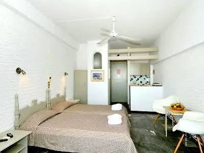 Nora Norita Aparthotel