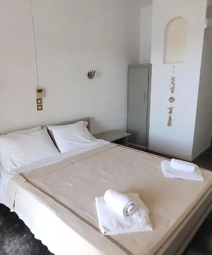 Nora Norita Apart Otel Batsi