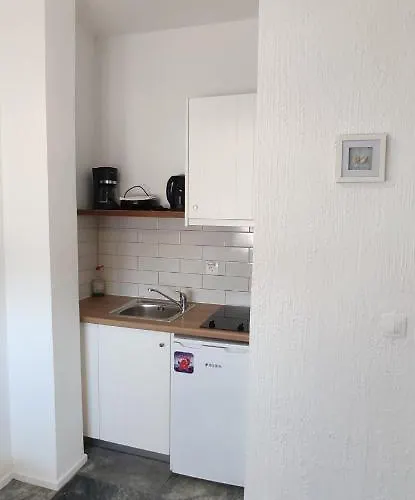 Appart hôtel Nora Norita 3*