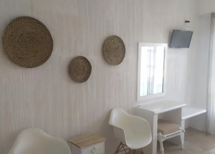 Appart hôtel Nora Norita Batsi